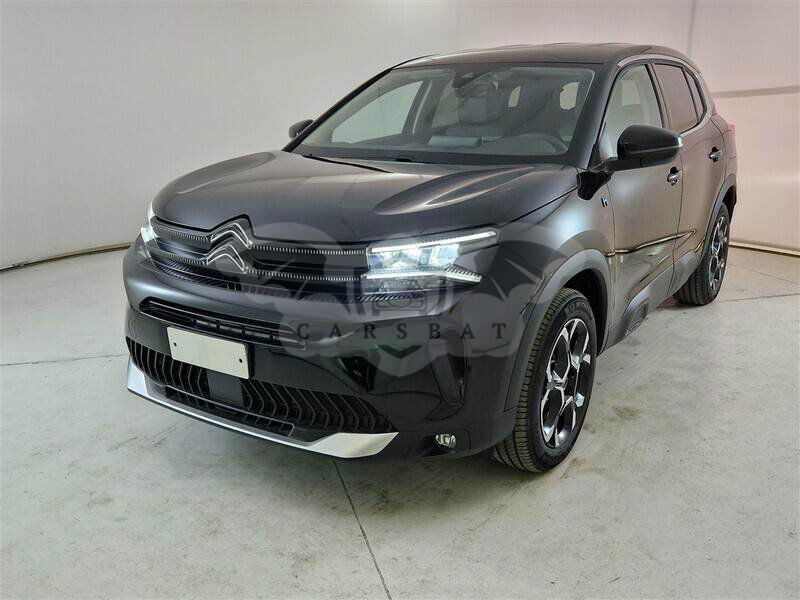 Citroën C5 Aircross 1.6 FEEL 2023