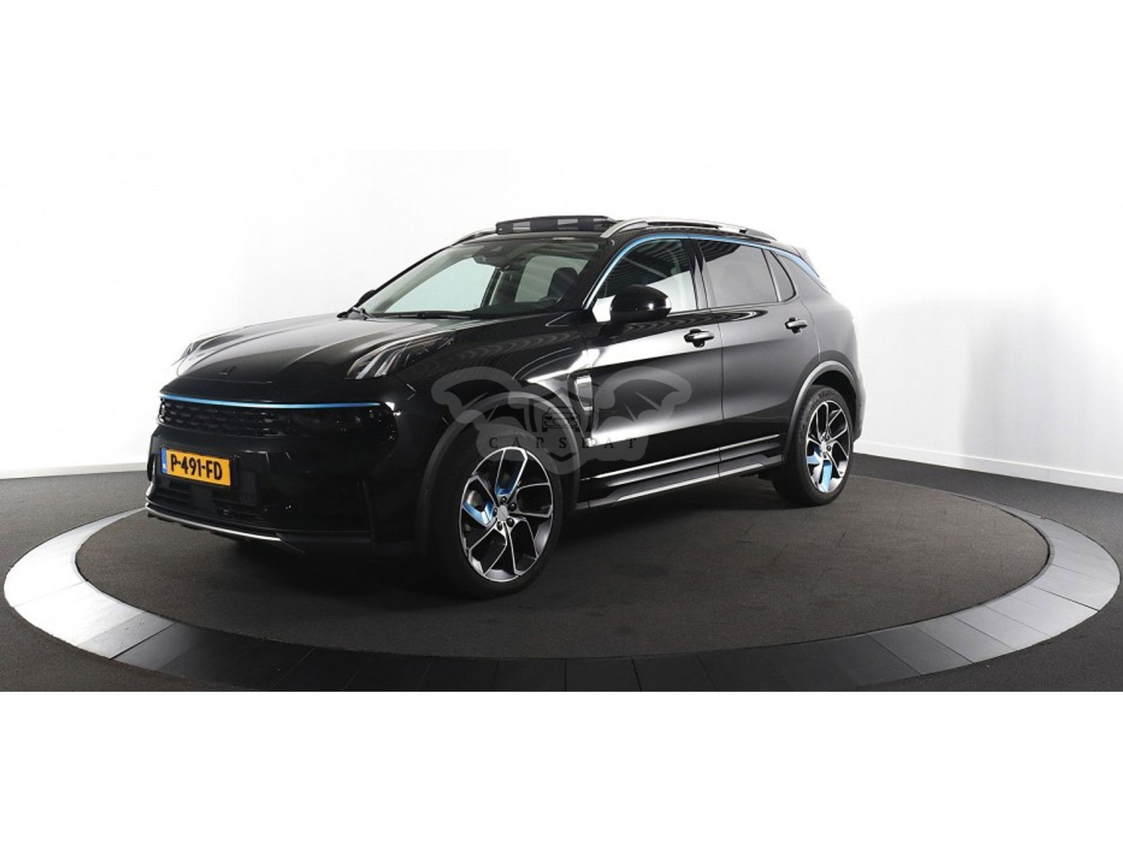 Lynk&Co 01 1.5 2022