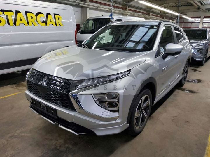 Mitsubishi Eclipse Cross 2.4 2022