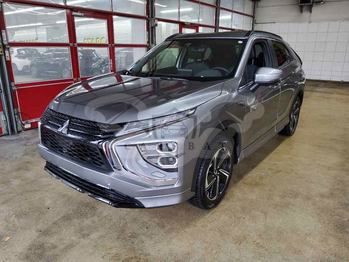 Mitsubishi Eclipse Cross 2.4 2022