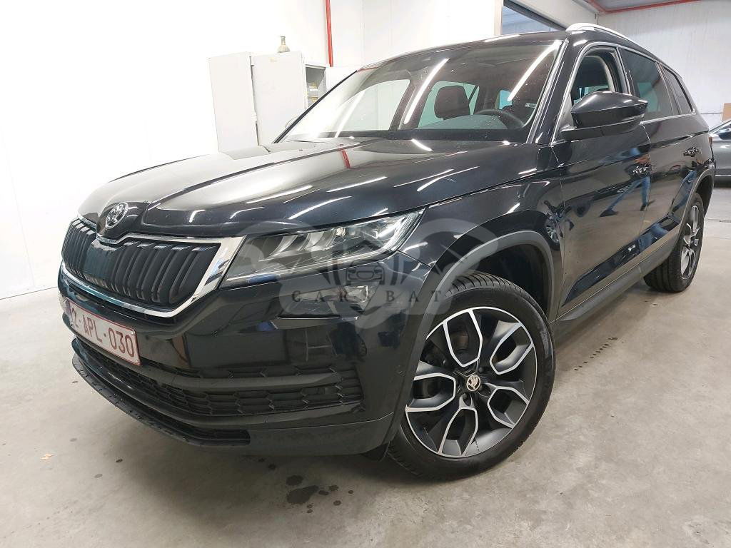 Skoda Kodiaq 2.0 TDI Style 2021