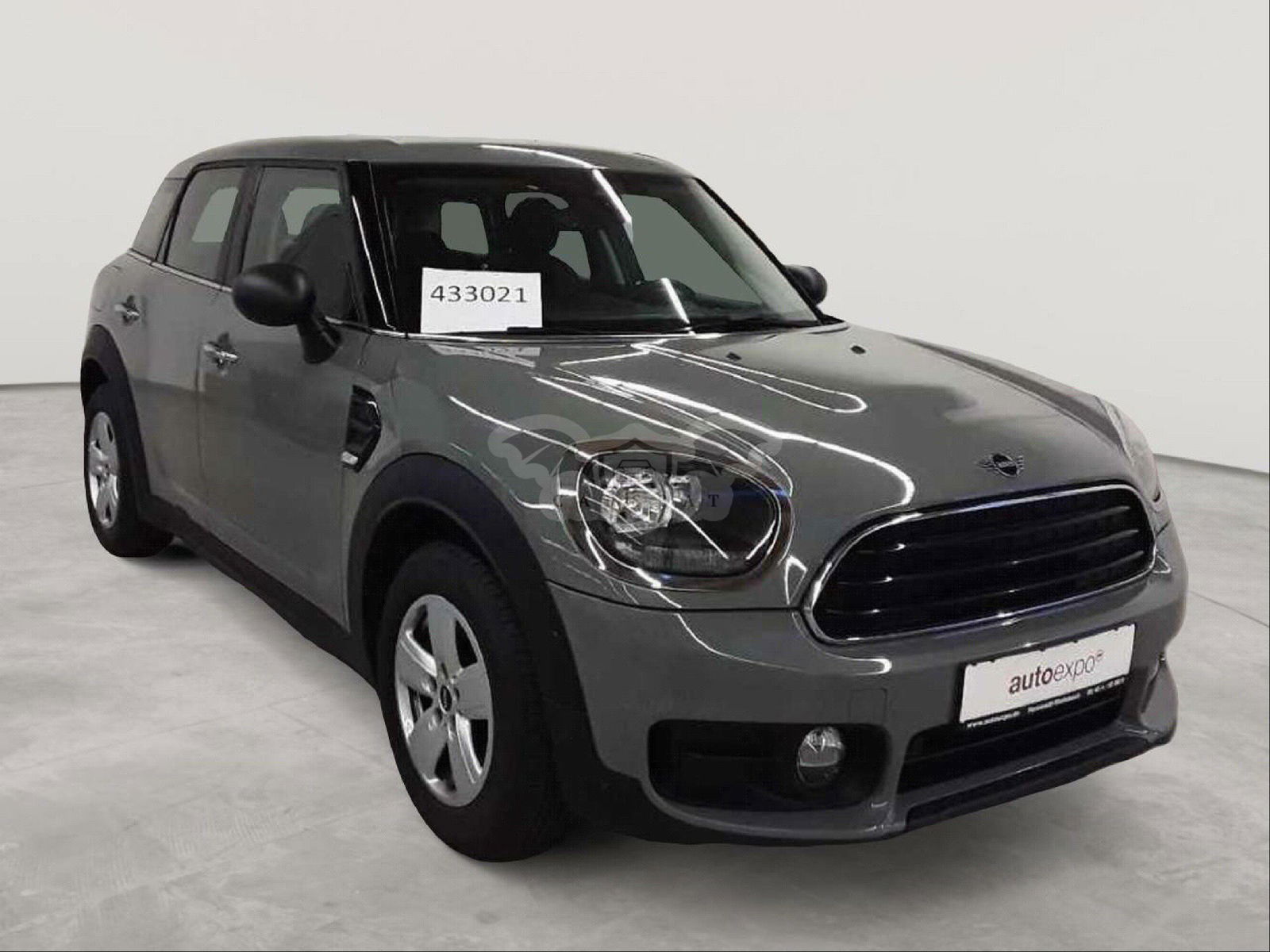 Mini Countryman One D 2019