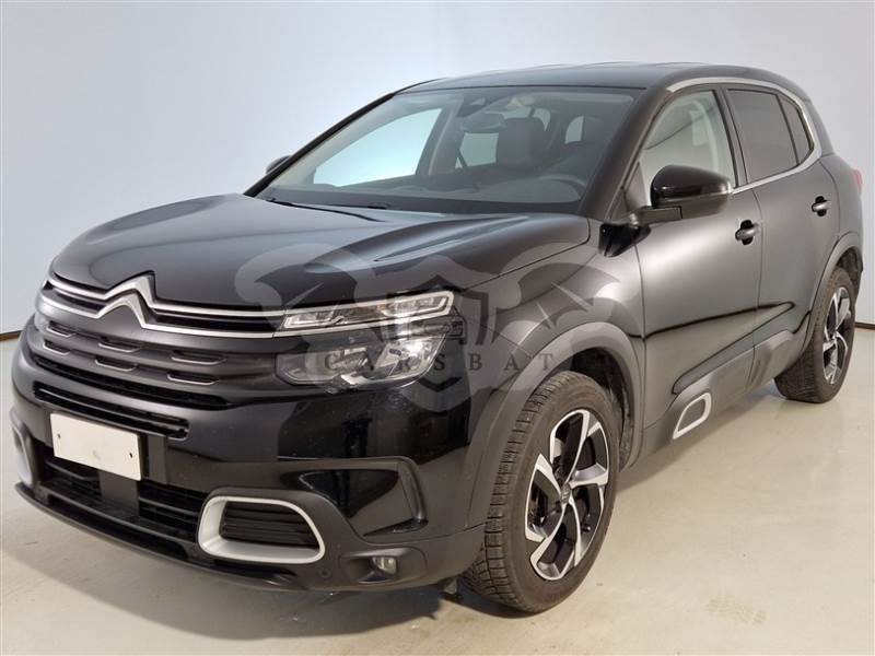 Citroën C5 Aircross 1.5 HDI Business 2020