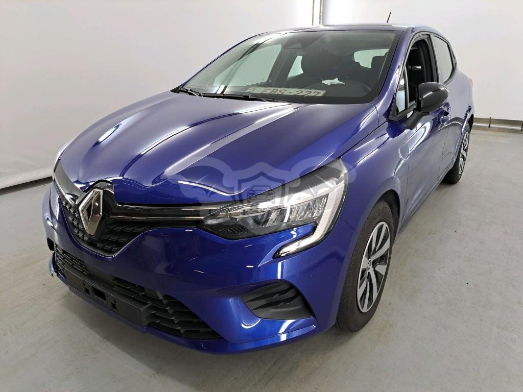 Renault Clio 1.0 Tce 2023