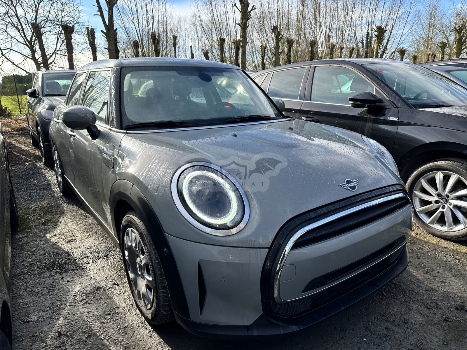 Mini 3 Doors One 1.5 2022