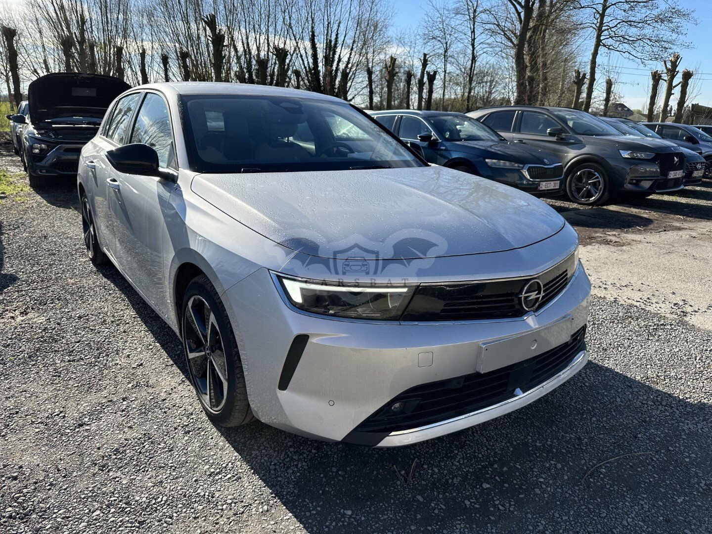 Opel Astra 1.6 2022