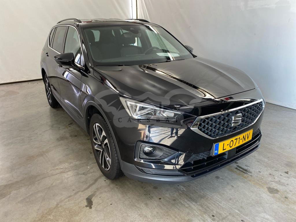Seat Tarraco 1.5 TSI Style 2021
