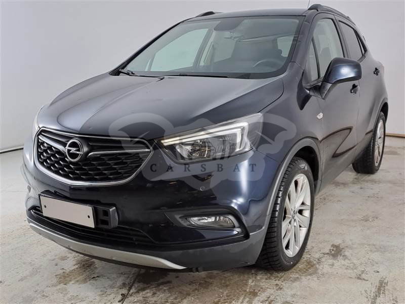 Opel Mokka X 1.6 CDTI Business 2018