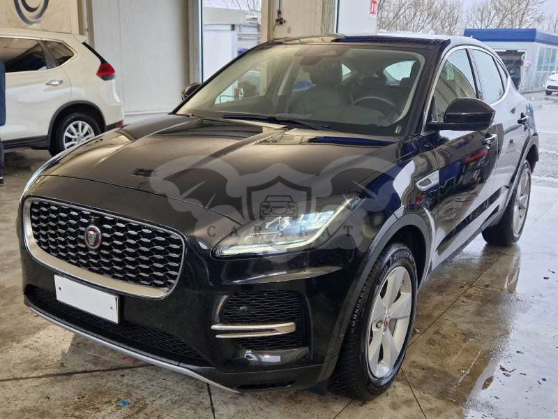 Jaguar E-Pace 2.0 2021
