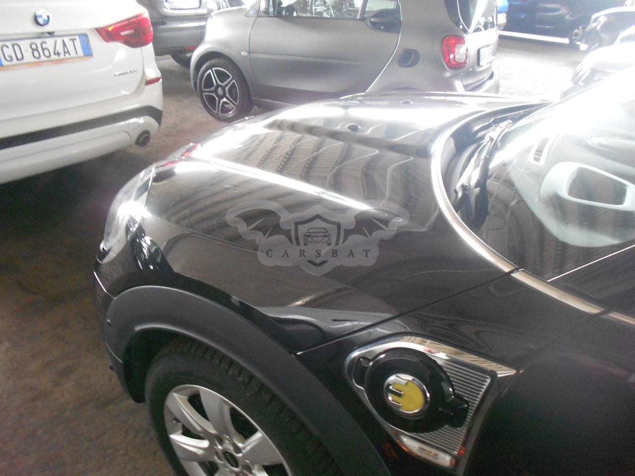 Mini Countryman Cooper SE 1.5 2019
