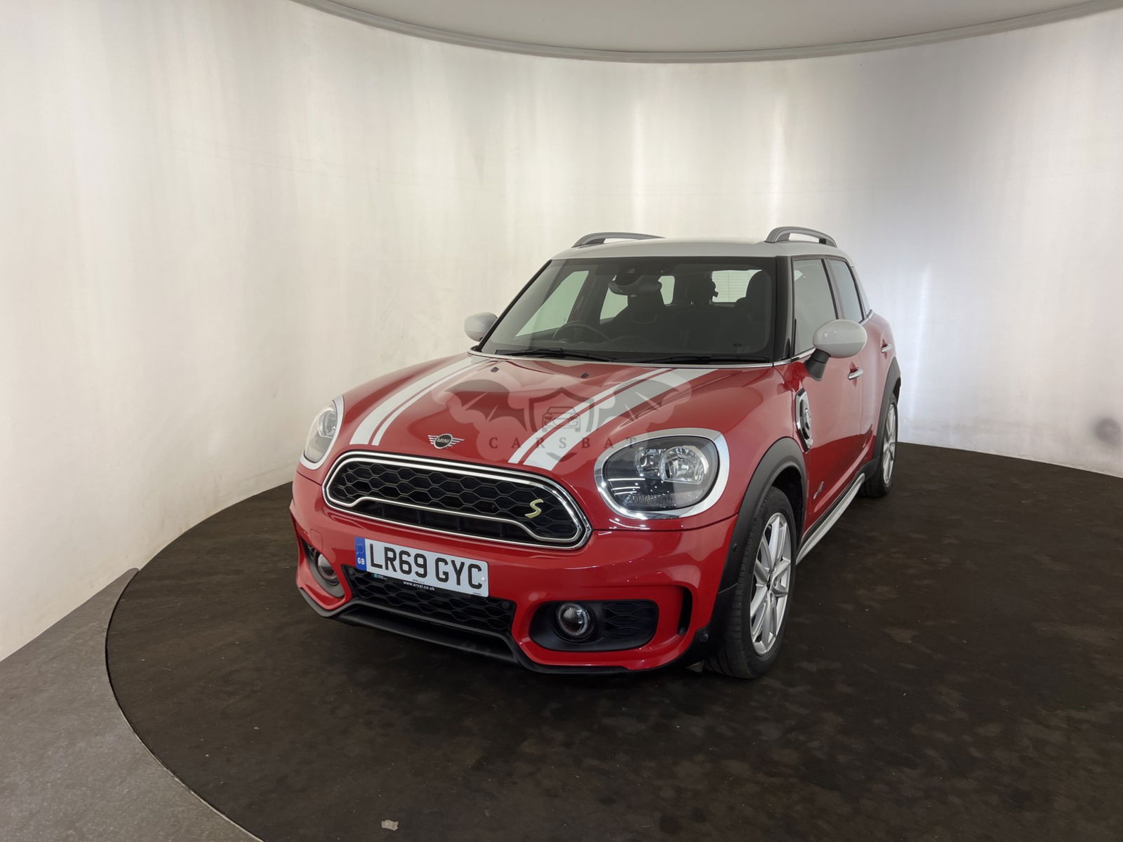 Mini Countryman Cooper SE 1.5 2019