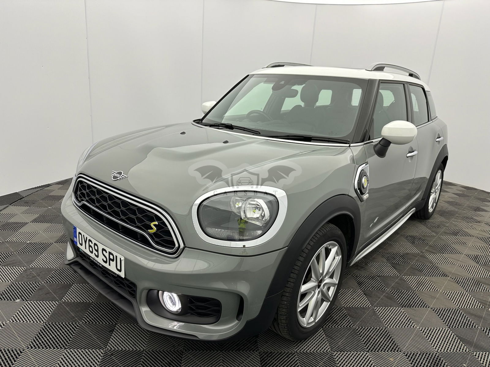 Mini Countryman Cooper SE 1.5 2019