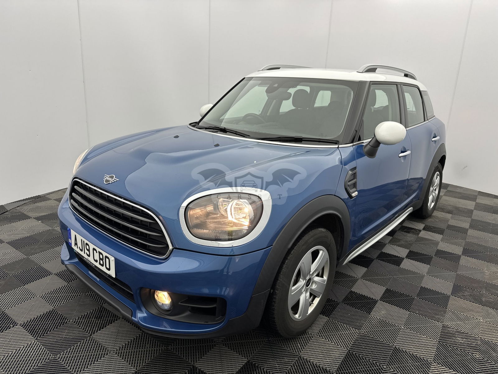 Mini Countryman Cooper 1.5 Classic 2019