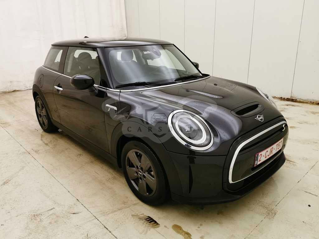 Mini 3 Doors Cooper 2022