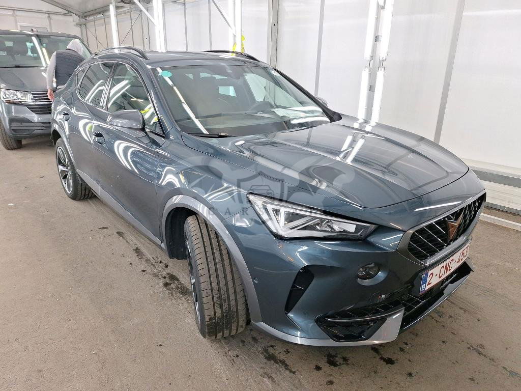 Cupra Formentor 1.5 TSI 2022
