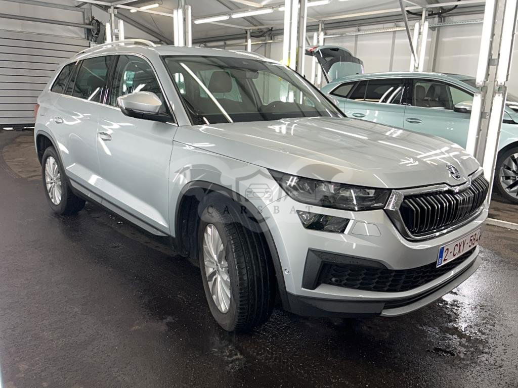 Skoda Kodiaq 2.0 TDI Style 2023