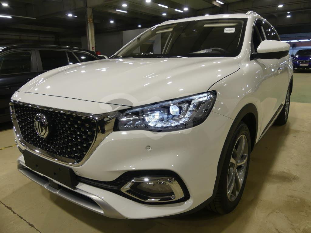 MG EHS 1.5 Luxury 2023