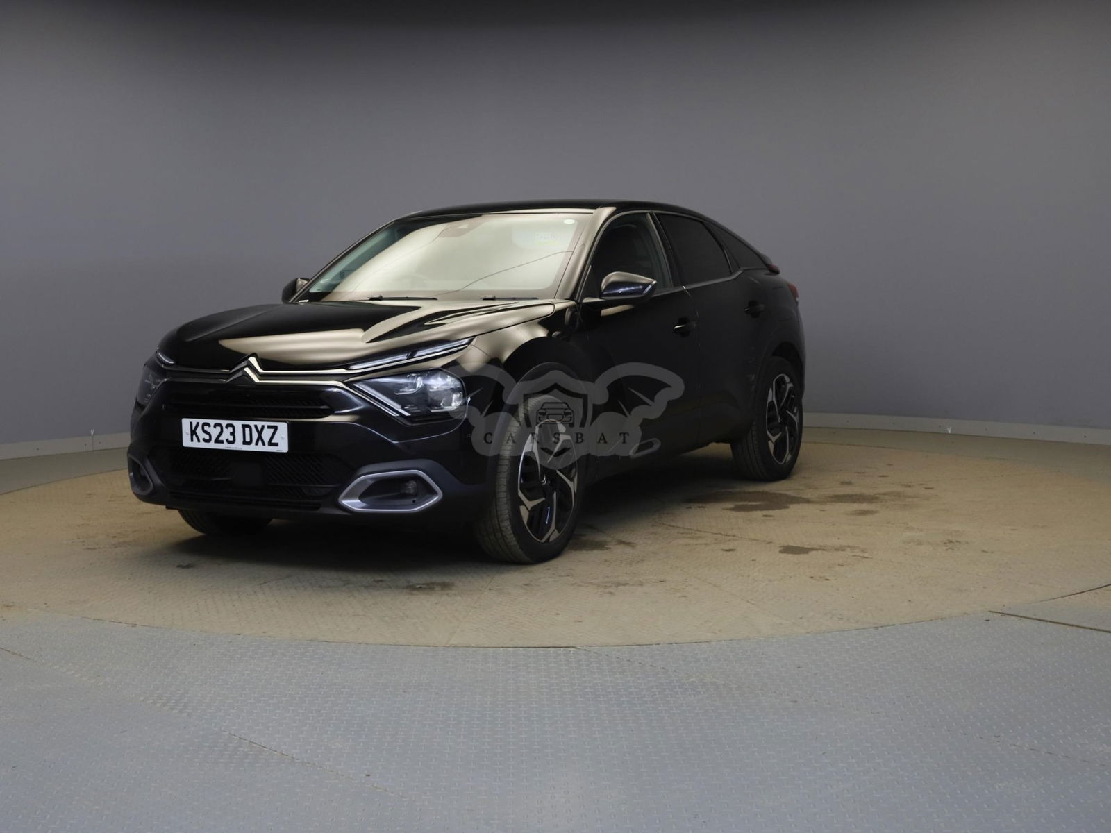 Citroën C4 1.5 HDI SHINE 2023