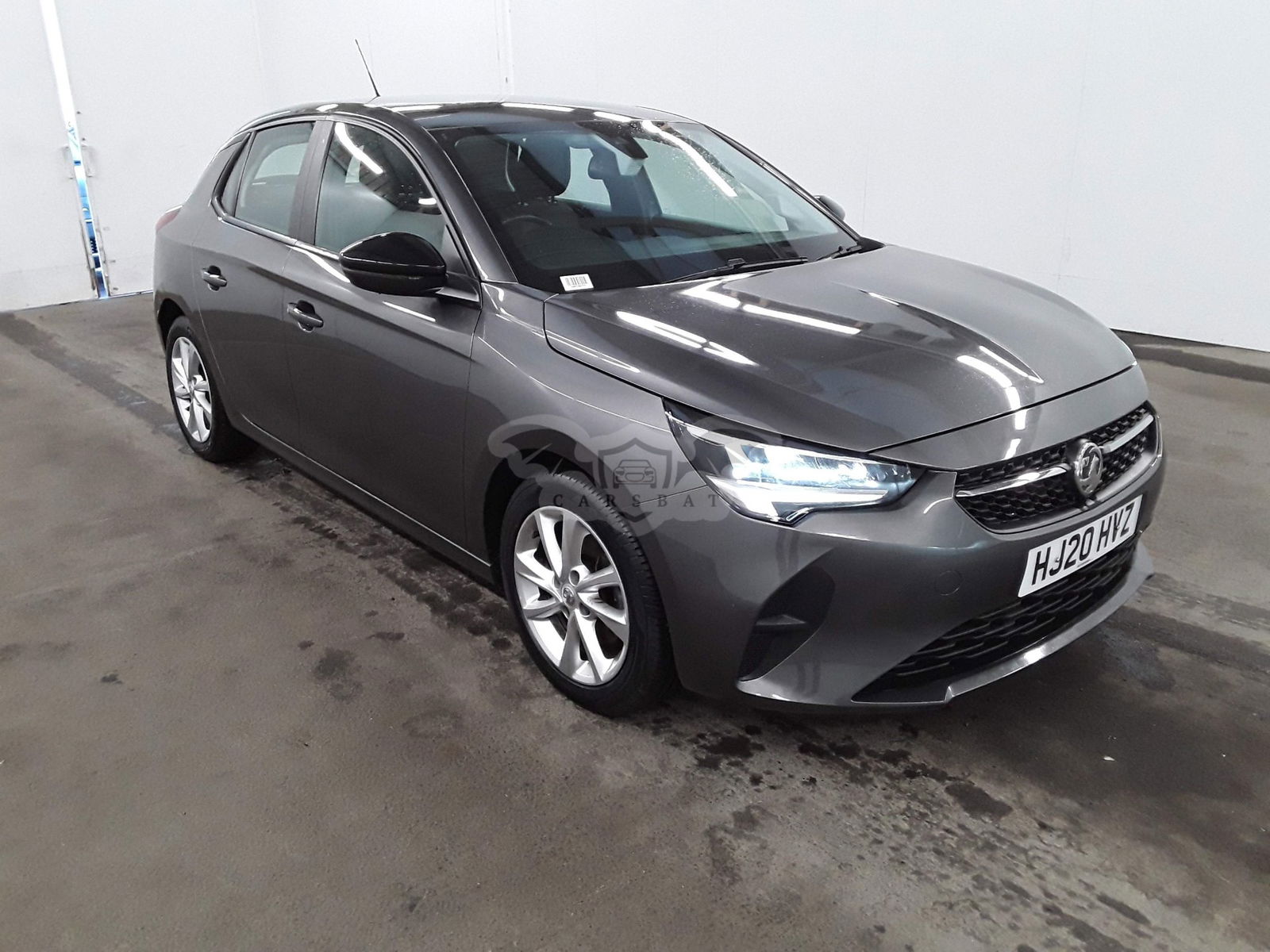 Vauxhall Corsa 1.2 SE Nav Premium 2020