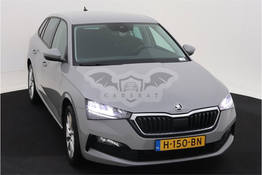 Skoda Scala 1.0 TSI Ambition 2020