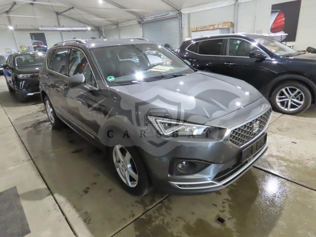 Seat Tarraco 2.0 TDI 2019