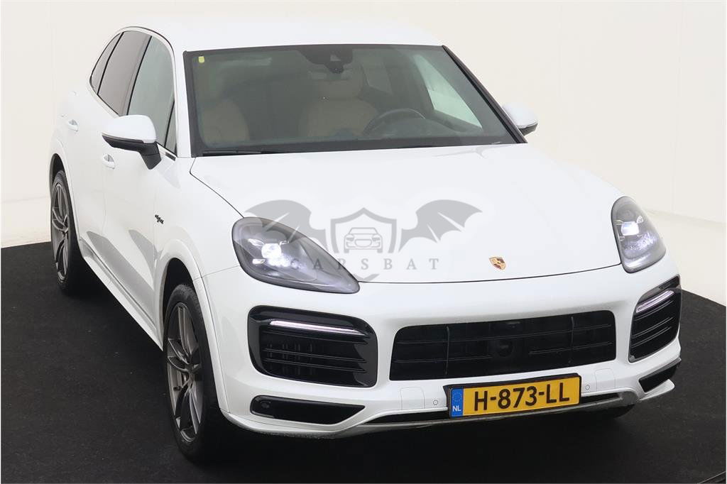 Porsche Cayenne 3.0 2020