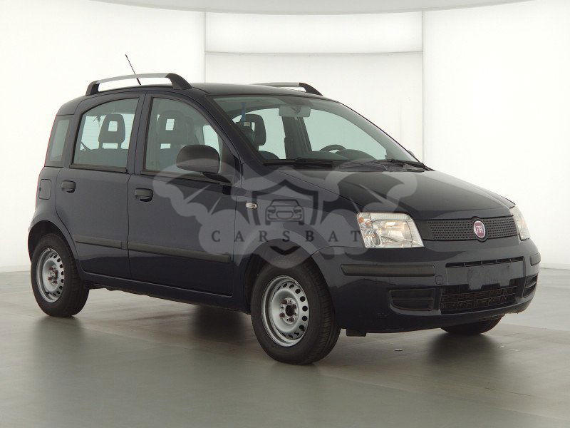 Fiat Panda 1.2 MyLife 2011