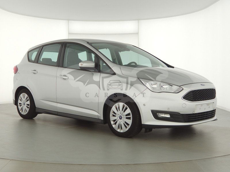 Ford C-Max 1.0 EcoBoost Trend 2017