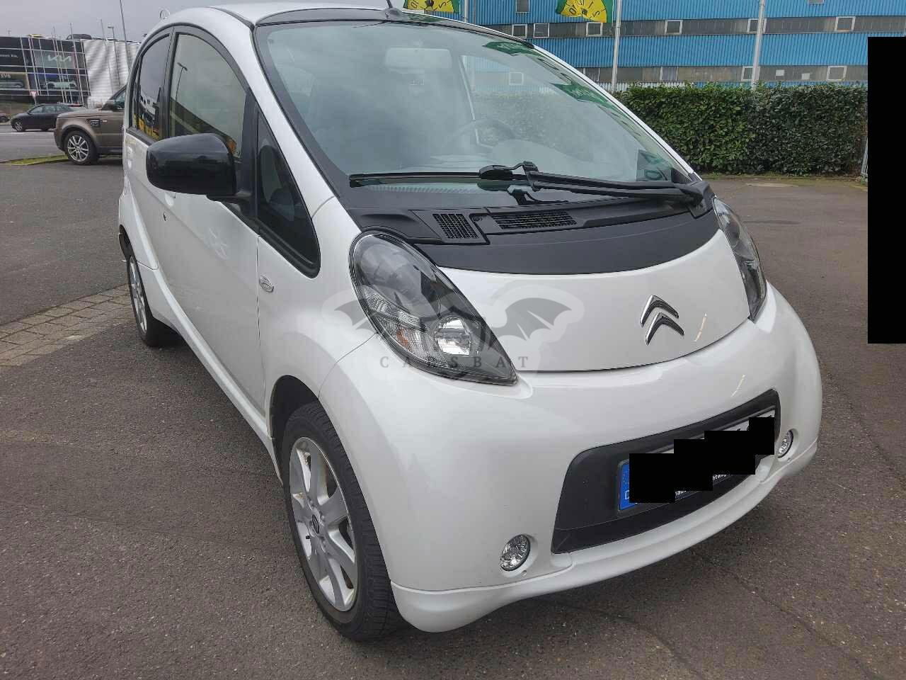 Citroën C-Zero 2019