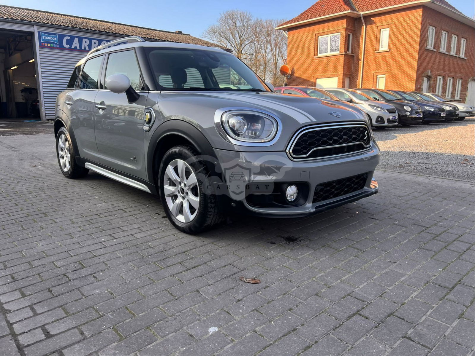 Mini Countryman Cooper SE 2019