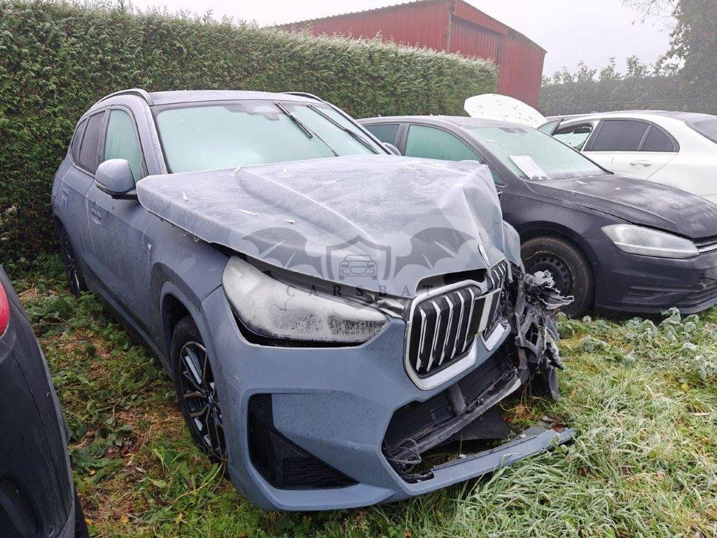 BMW iX1 M Sport 2023