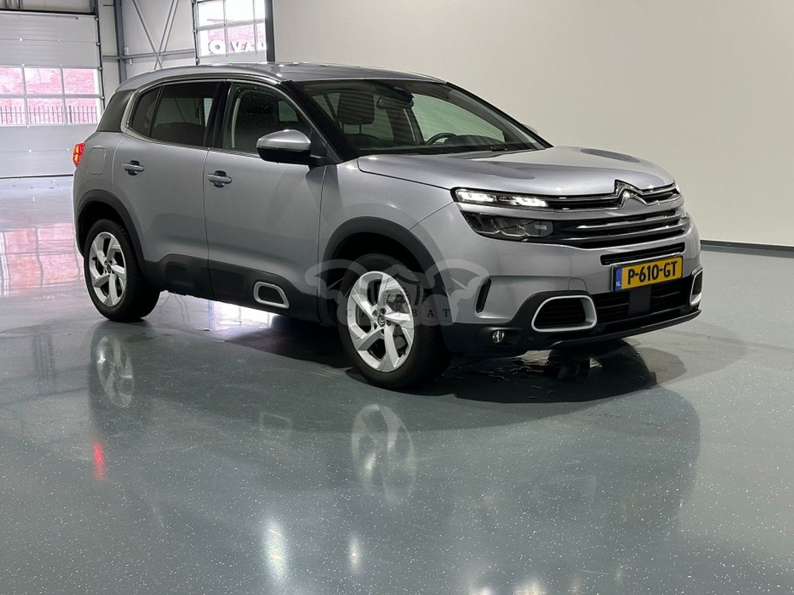 Citroën C5 Aircross 1.2i Business 2022