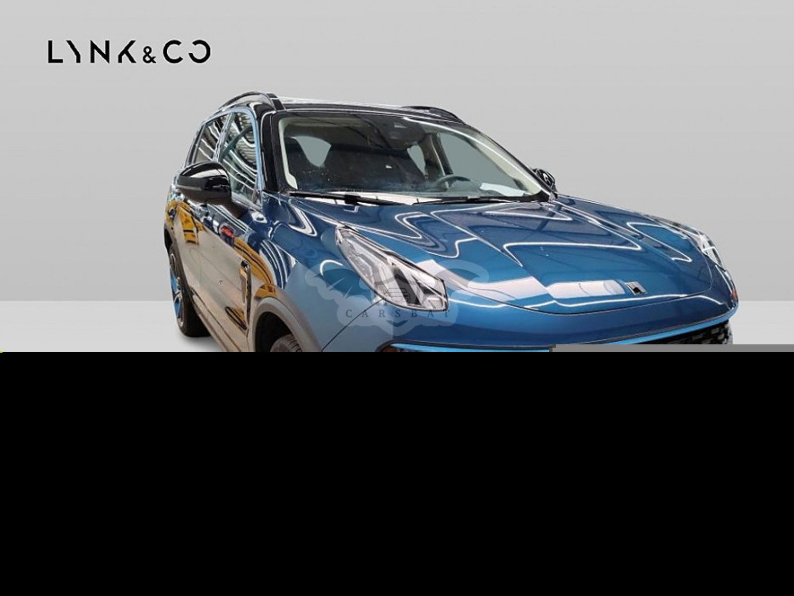 Lynk&Co 01 1.5 2021
