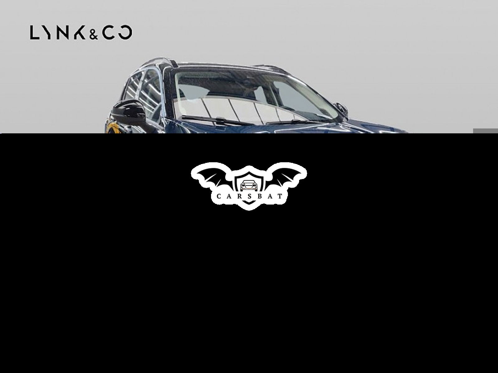 Lynk&Co 01 1.5 2023