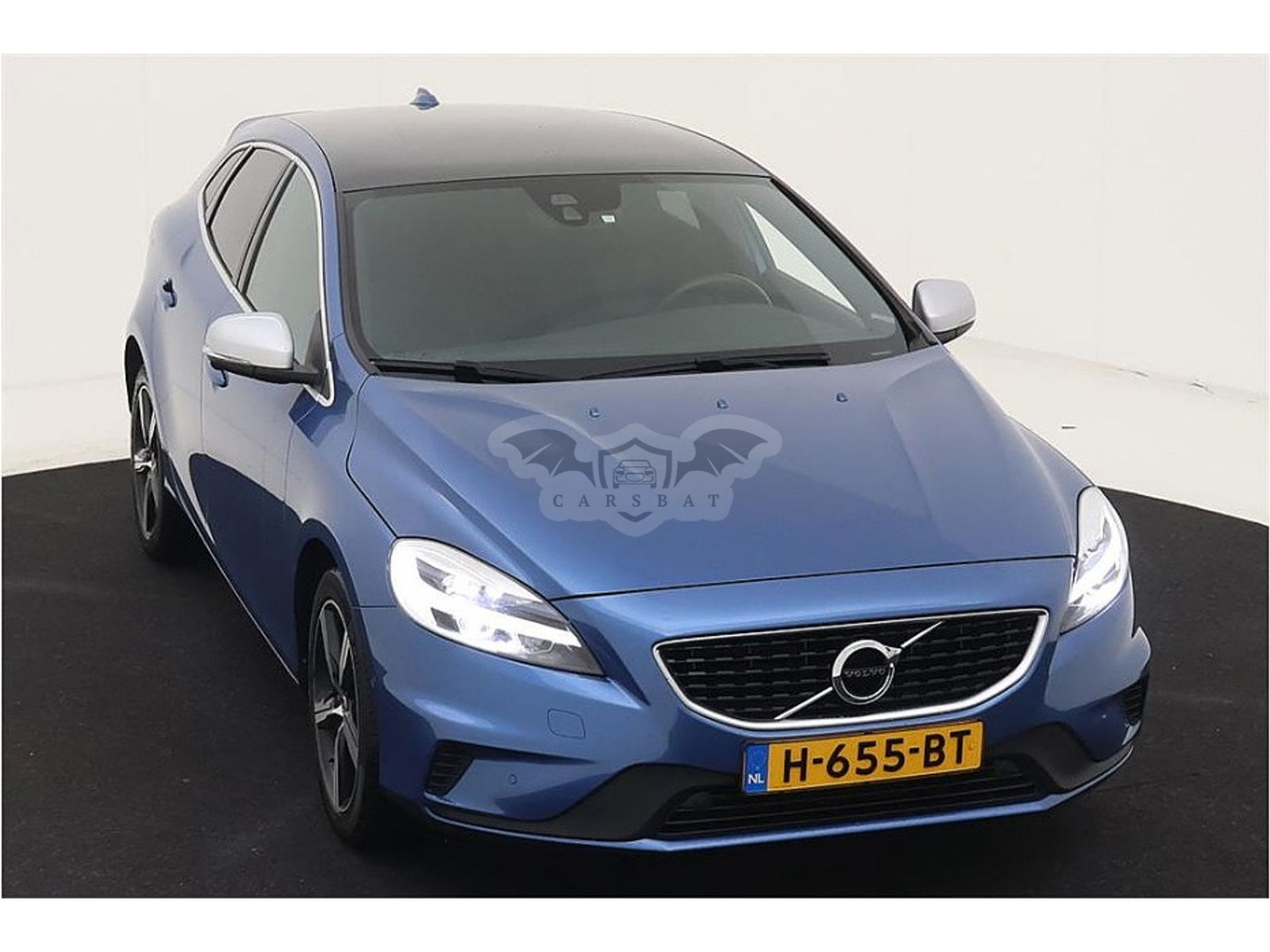 Volvo V40 1.5 R-design 2020