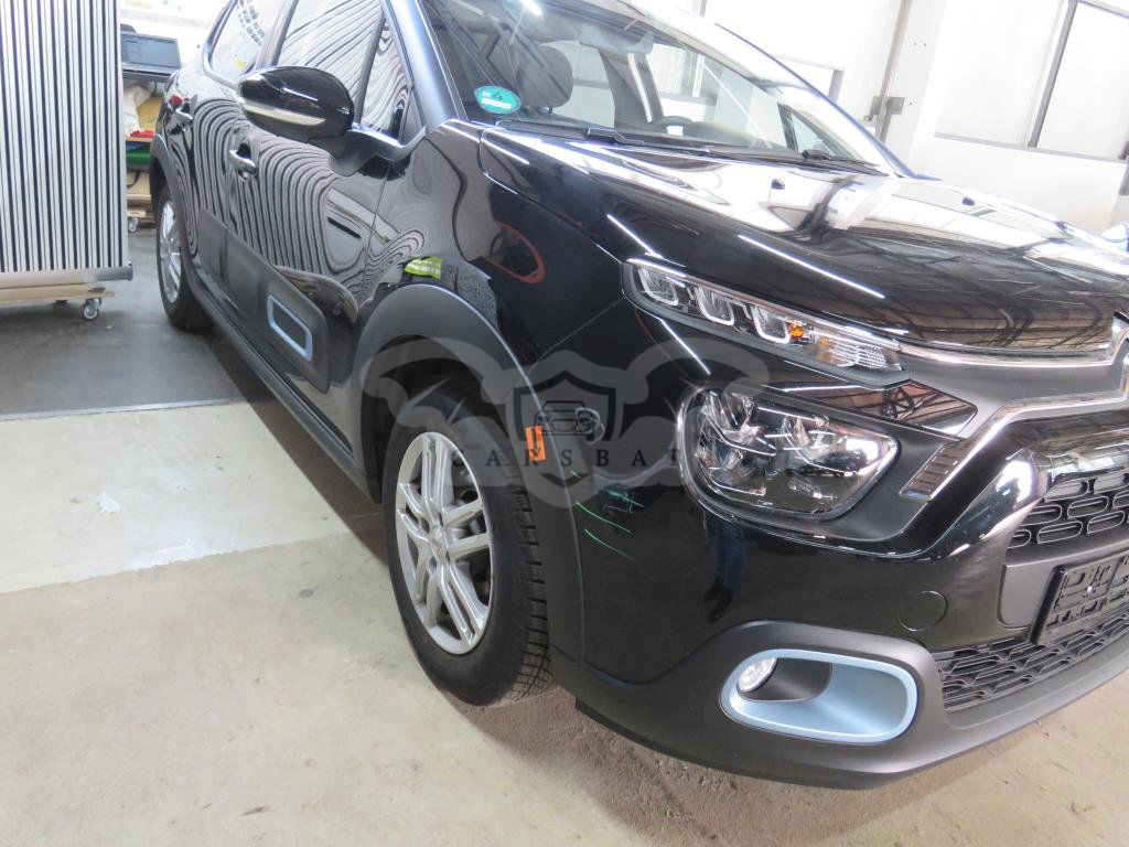 Citroën C3 Elle 2023