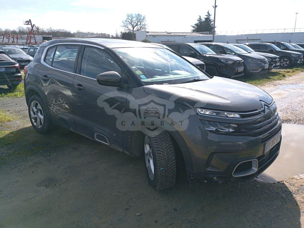 Citroën C5 Aircross Business 2021