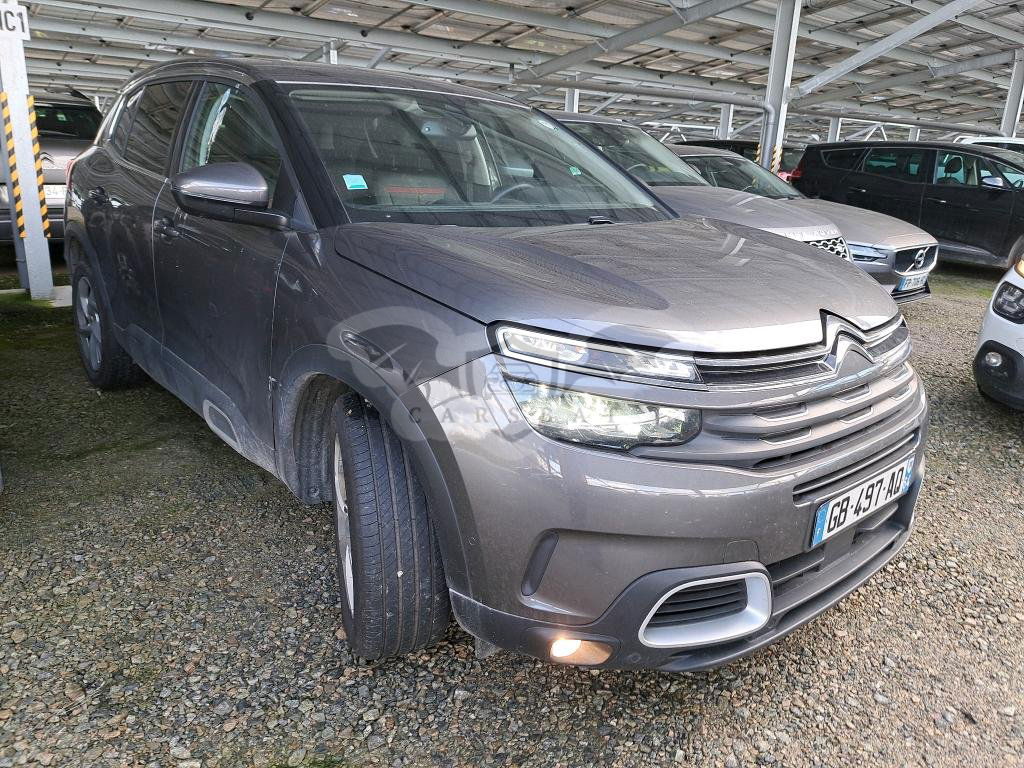 Citroën C5 Aircross Business 2021