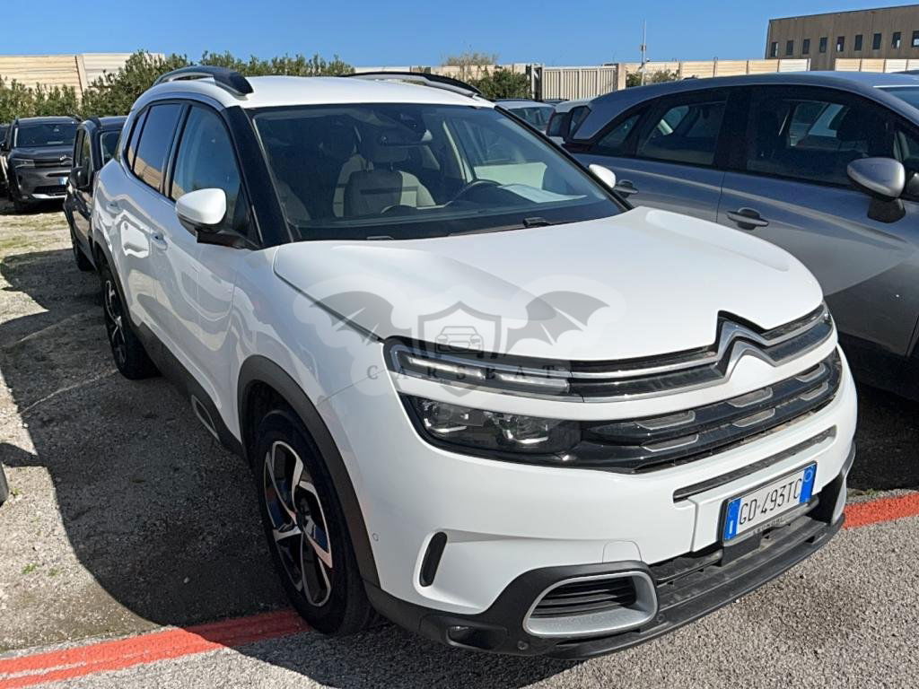 Citroën C5 Aircross SHINE 2020
