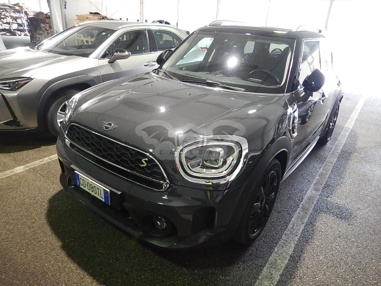 Mini Countryman Cooper SE 1.5 Business 2020