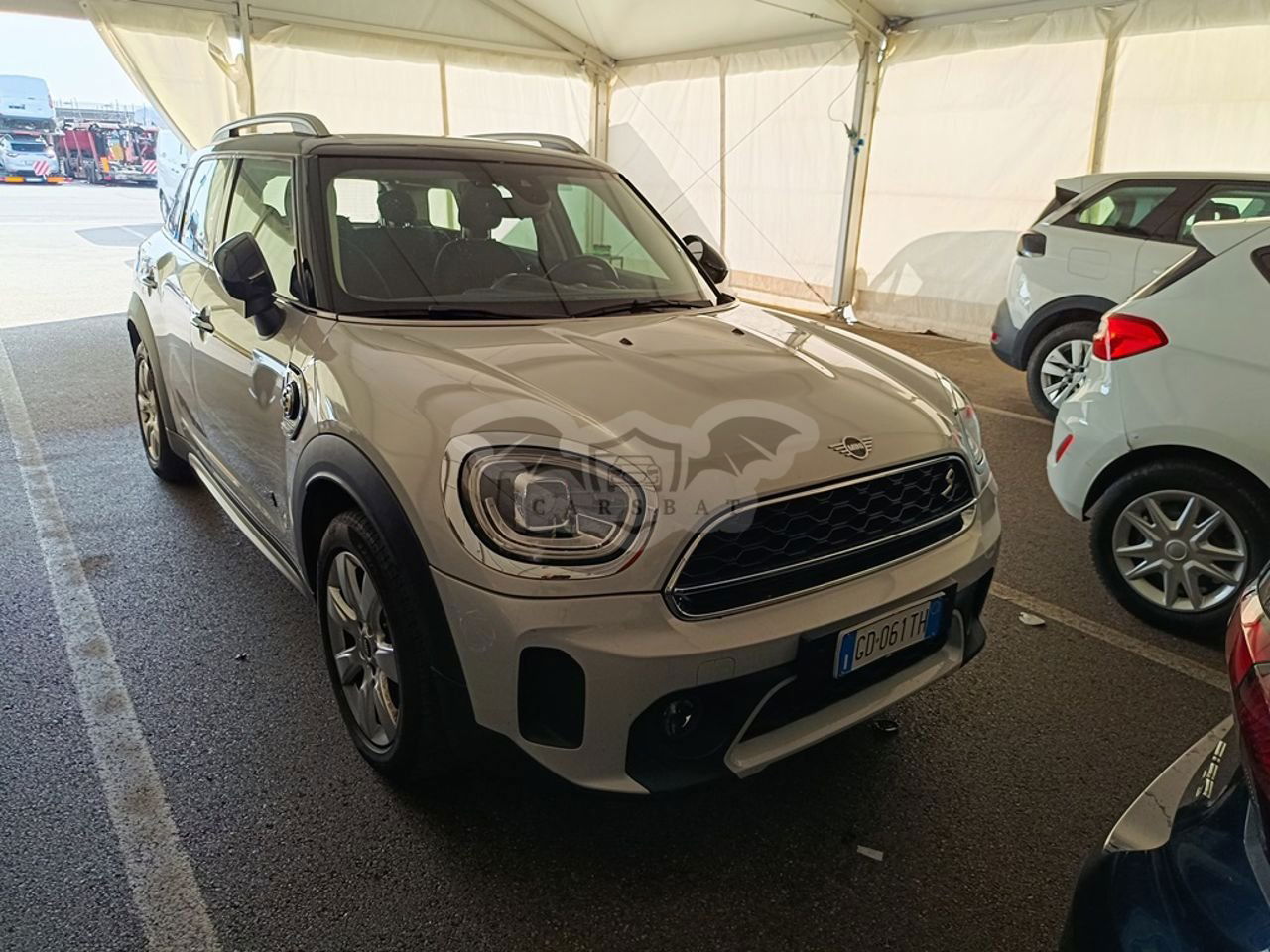Mini Countryman Cooper SE 1.5 2020