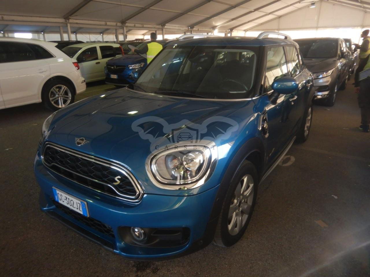 Mini Countryman Cooper SE 1.5 2020