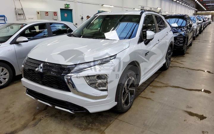 Mitsubishi Eclipse Cross 2.4 2022