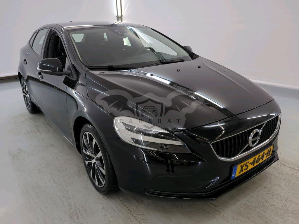 Volvo V40 1.5 Polar 2019