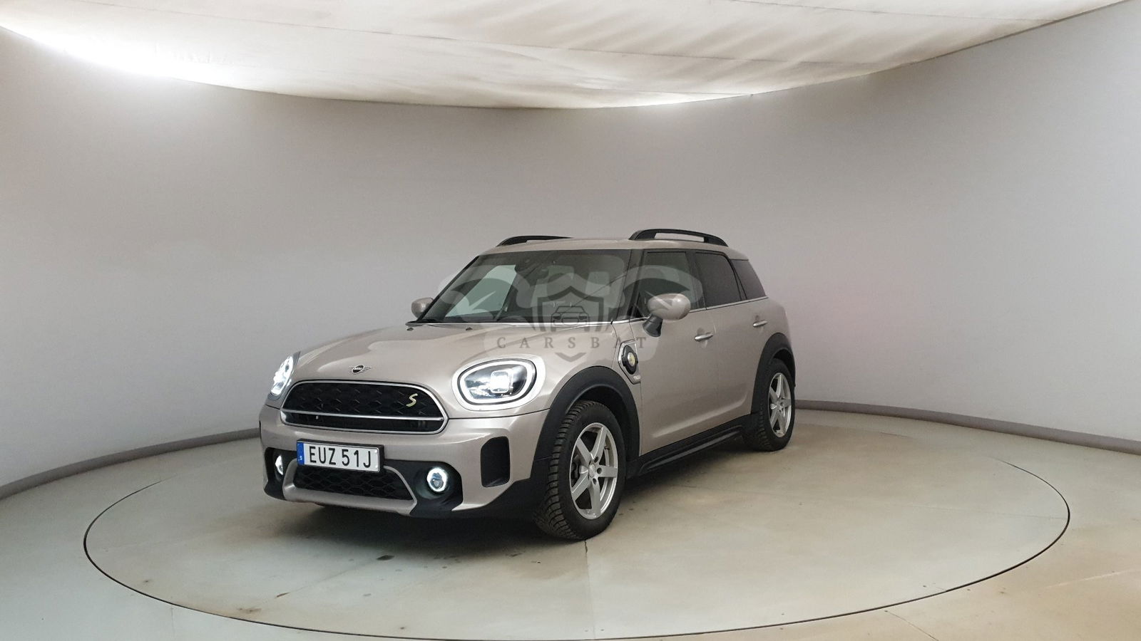 Mini Countryman Cooper SE 2022