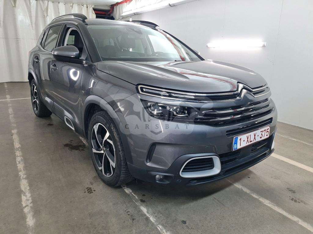 Citroën C5 Aircross 1.5 HDI SHINE 2020