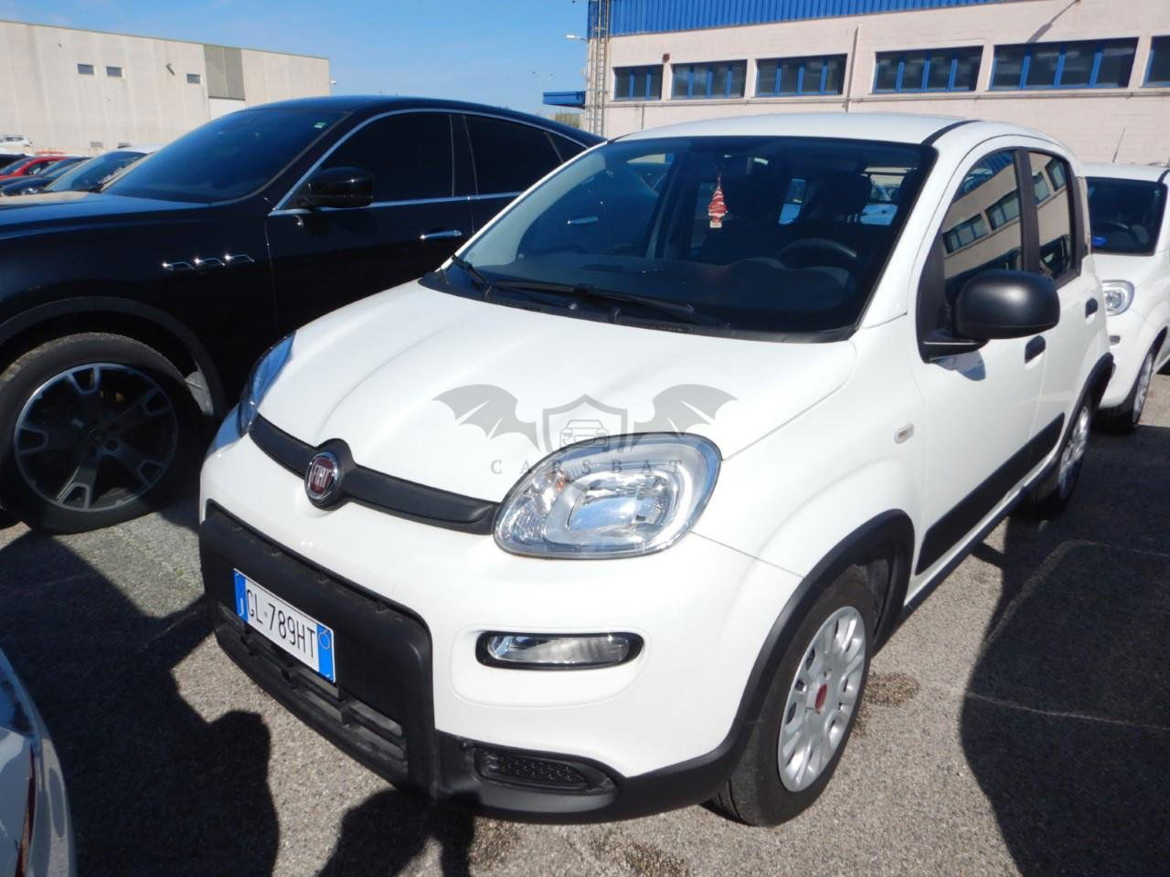 Fiat Panda 1.0 Street 2022