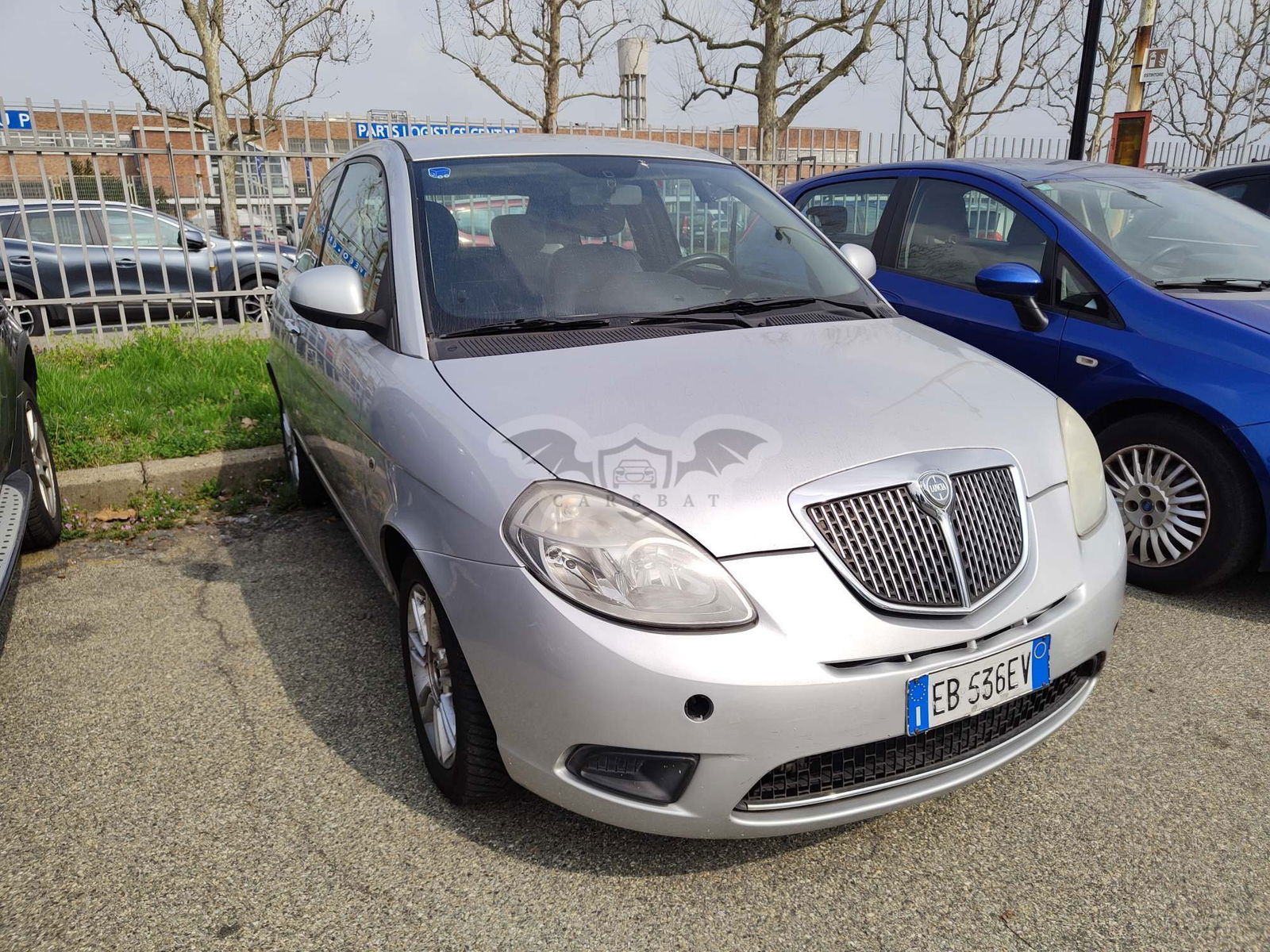 Lancia Ypsilon 1.2 2010