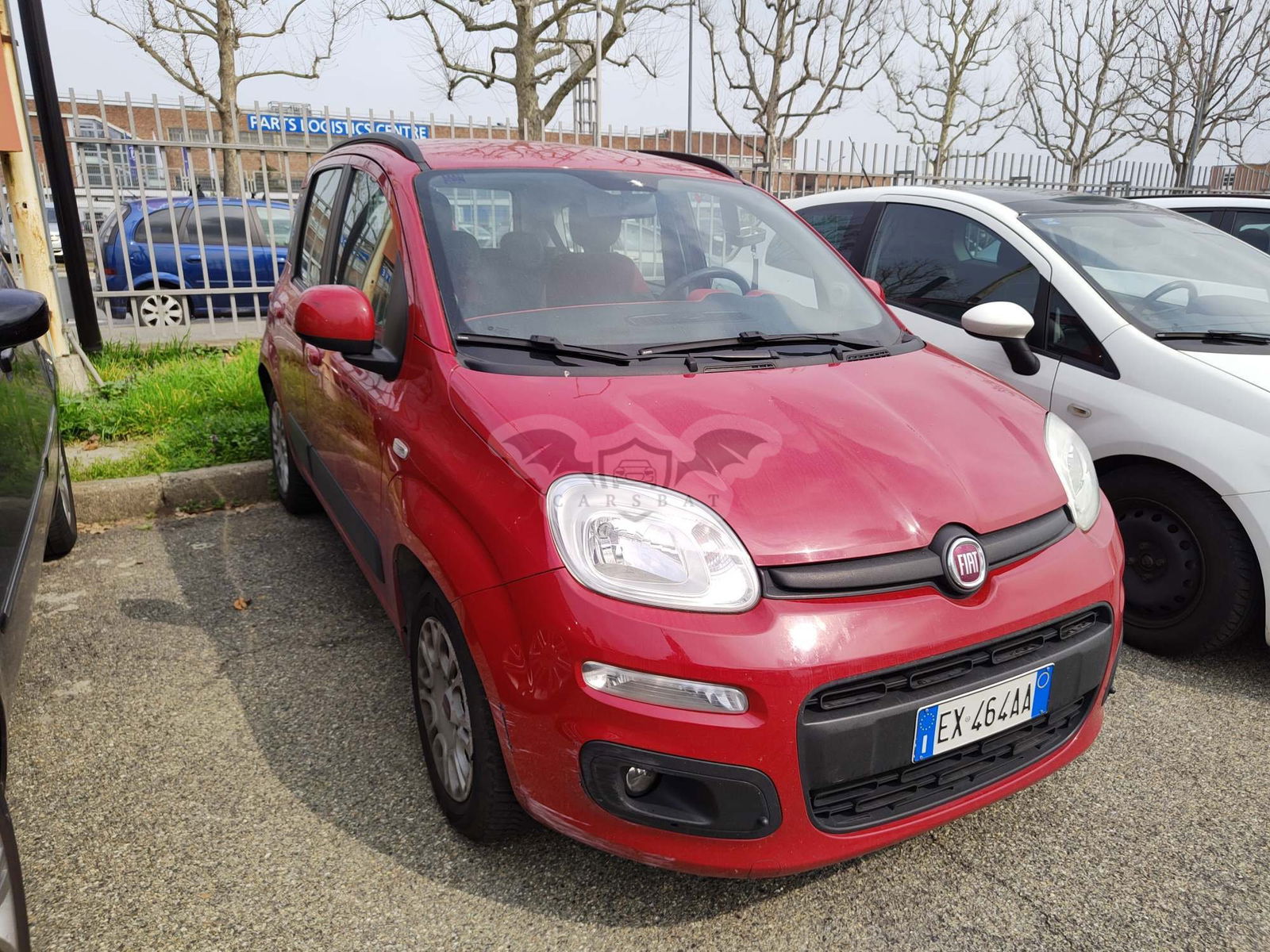Fiat Panda 1.3 MultiJet Lounge 2014