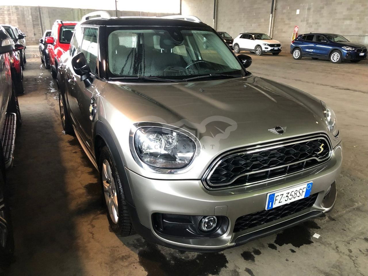 Mini Countryman Cooper SE 1.5 2019